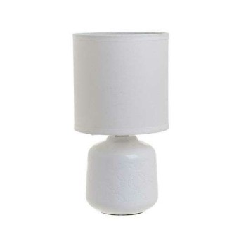 Επιτραπέζιο φωτιστικό λευκό