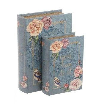 Κουτί βιβλίο