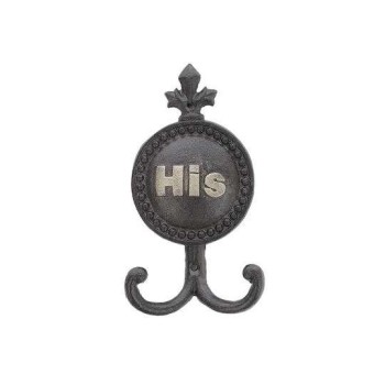 Κρεμάστρα His