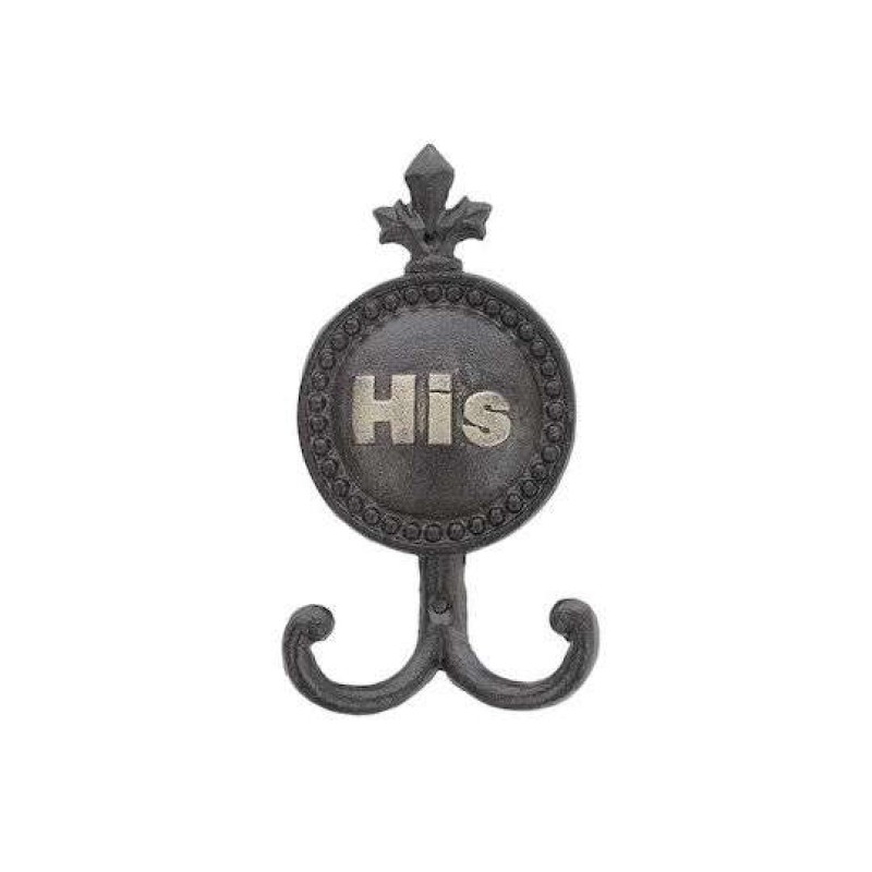 Κρεμάστρα His