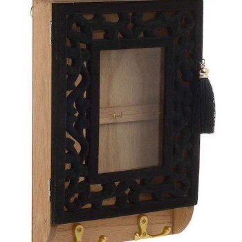 Κλειδοθήκη Τοίχου Ξύλινη