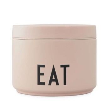 Θερμός φαγητού από ανοξείδωτο ατσάλι Small "Eat" 330ml