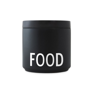 Θερμός φαγητού από ανοξείδωτο ατσάλι "Food" 530ml