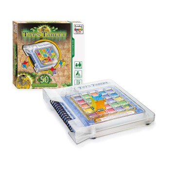 Ah!Ha Tut’s Tablet