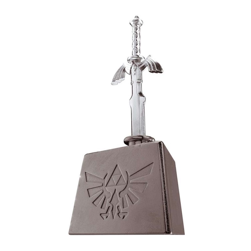 Γρίφος Huzzle Zelda Master Sword