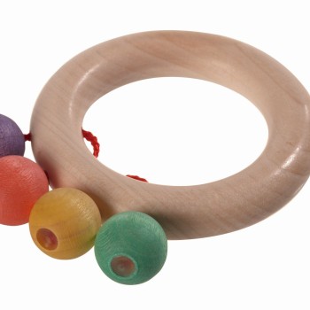 Κουδουνίστρα-μασητικό-Bio-Walter®