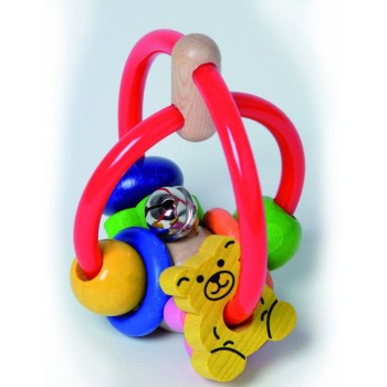 Κουδουνίστρα-πήγαινε-έλα-Walter®