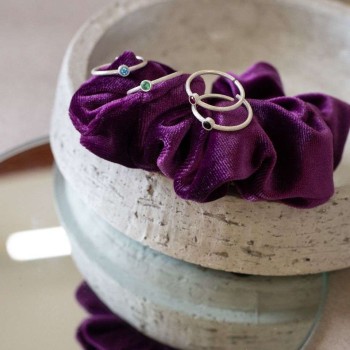 Δαχτυλίδι Dot