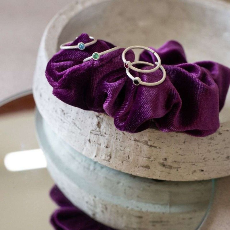 Δαχτυλίδι Dot