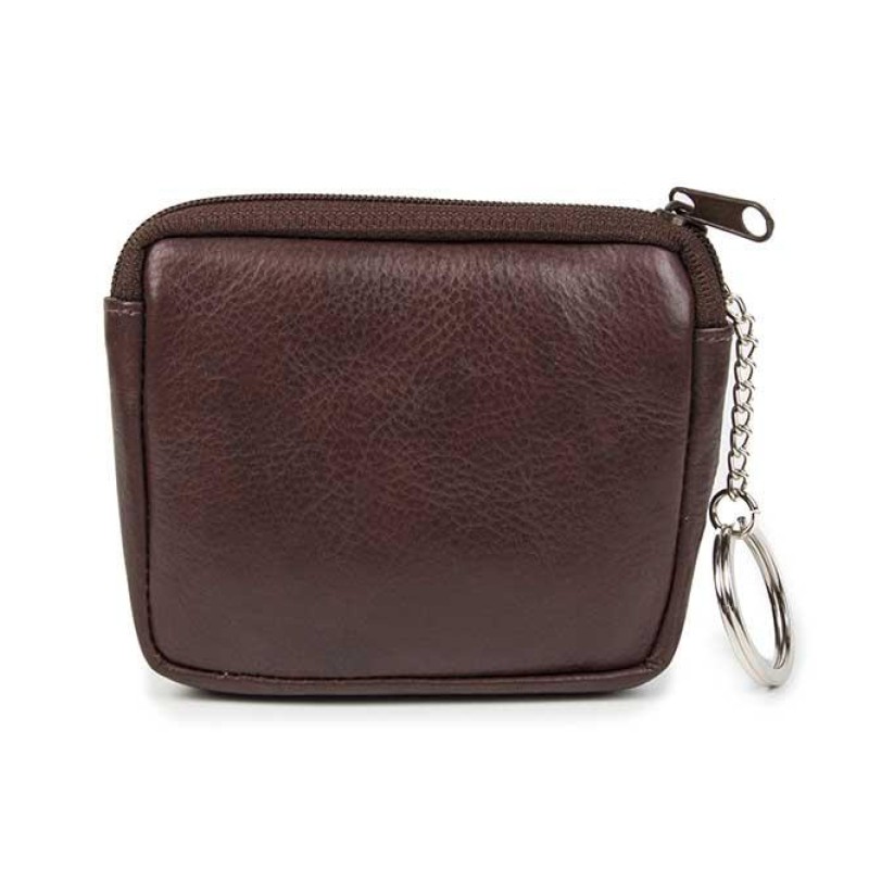 Δερμάτινο πορτοφόλι AN-1-265