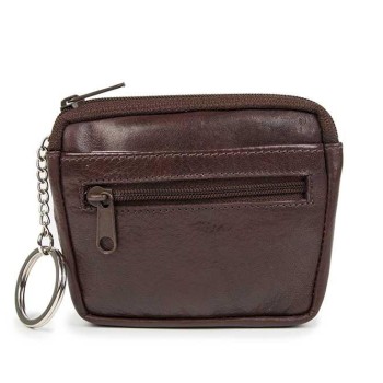 Δερμάτινο πορτοφόλι AN-1-265