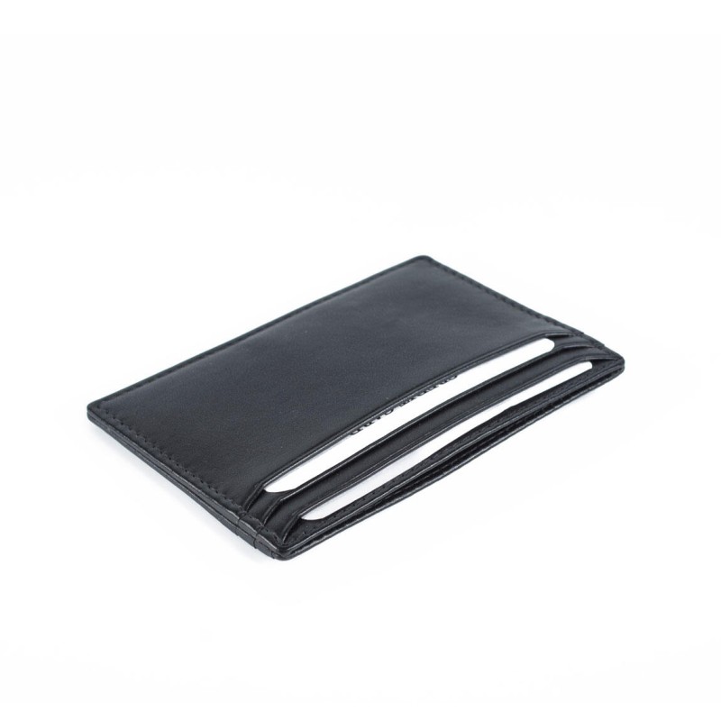 Δερμάτινο πορτοφόλι AN-1-268