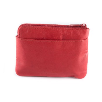 Δερμάτινο πορτοφόλι AN 1-269