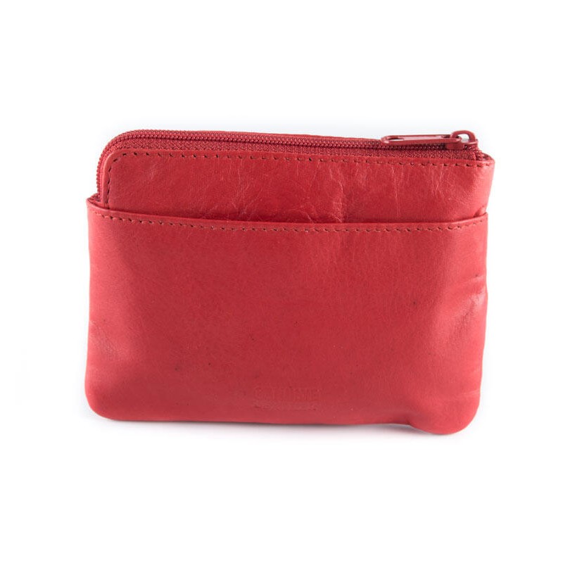 Δερμάτινο πορτοφόλι AN 1-269