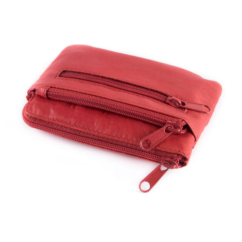 Δερμάτινο πορτοφόλι AN 1-269