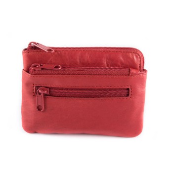 Δερμάτινο πορτοφόλι AN 1-269