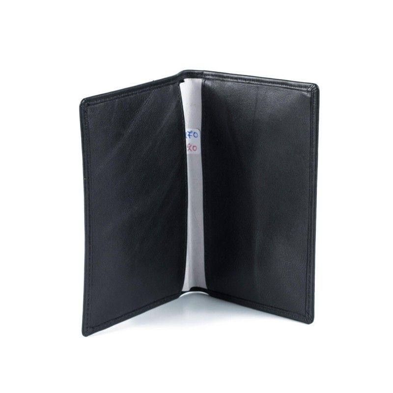 Δερμάτινη θήκη διαβατηρίου AN 1-270