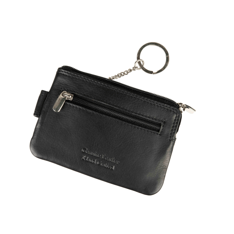 Δερμάτινο πορτοφόλι AN-1-278