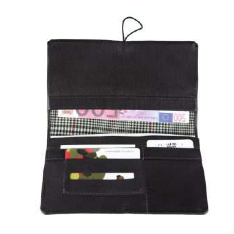 Καπνοθήκη δερμάτινη