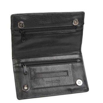 Καπνοθήκη δερμάτινη