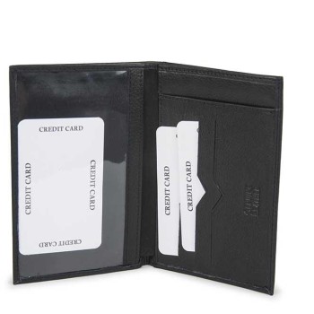 Δερμάτινη θήκη ταυτότητας AN-1-381-1