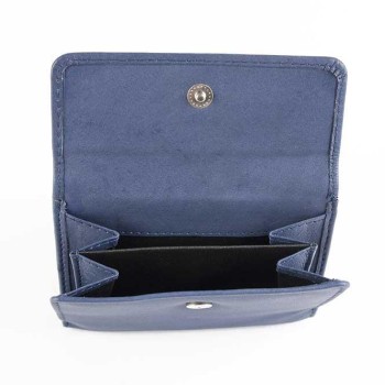 Δερμάτινο πορτοφόλι AN-1-644