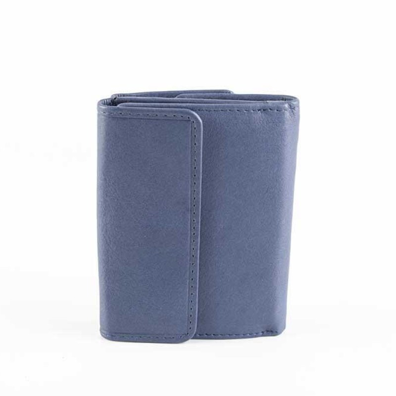 Δερμάτινο πορτοφόλι AN-1-644