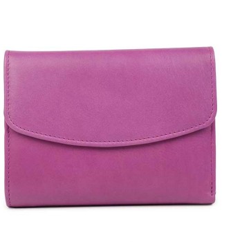 Δερμάτινο πορτοφόλι AN-1-787