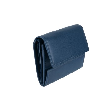 Δερμάτινο πορτοφόλι AN-1-808-1