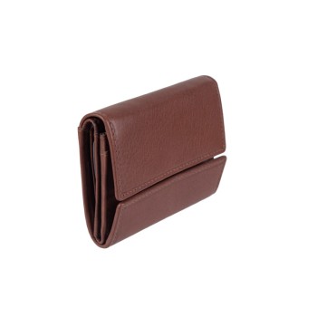 Δερμάτινο πορτοφόλι AN-1-808