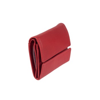 Δερμάτινο πορτοφόλι AN-1-808-2