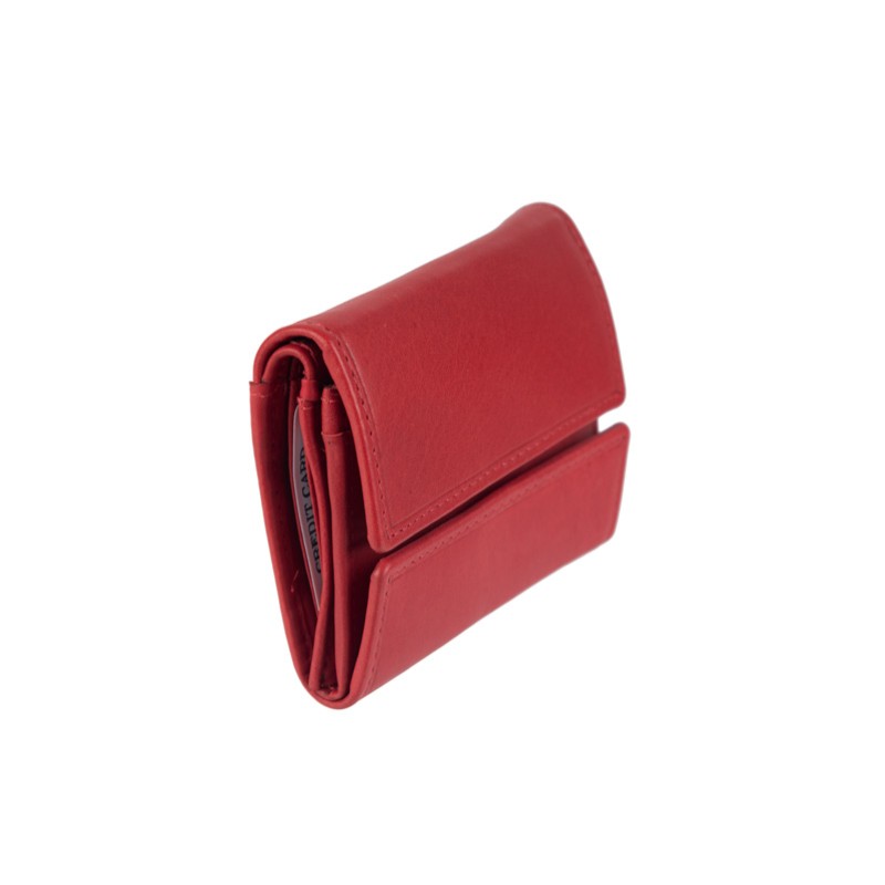 Δερμάτινο πορτοφόλι AN-1-808-2
