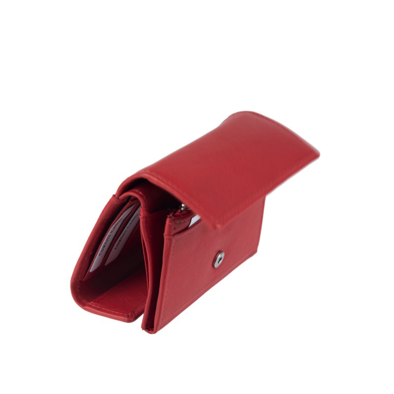 Δερμάτινο πορτοφόλι AN-1-808-2