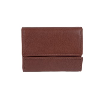 Δερμάτινο πορτοφόλι AN-1-808