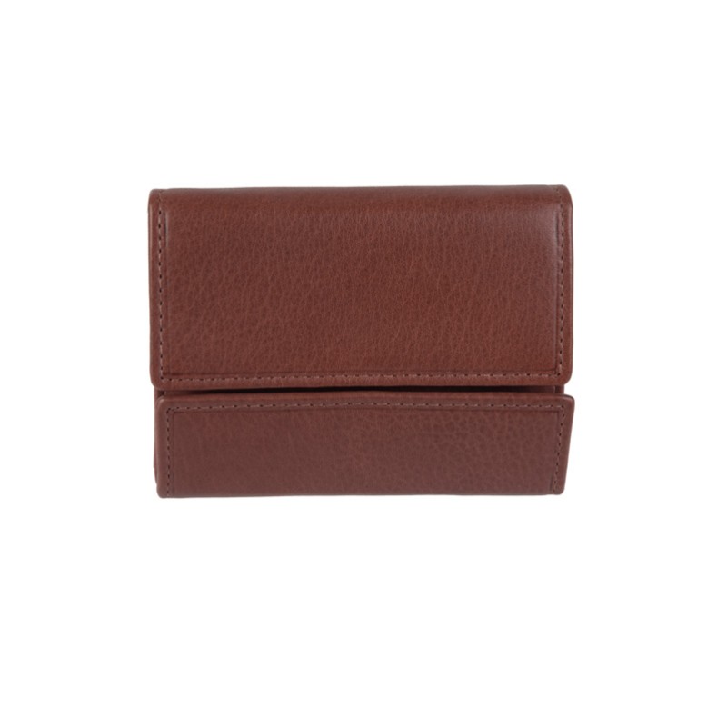 Δερμάτινο πορτοφόλι AN-1-808