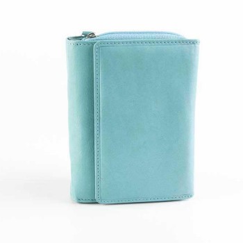 Δερμάτινο πορτοφόλι AN-1-828