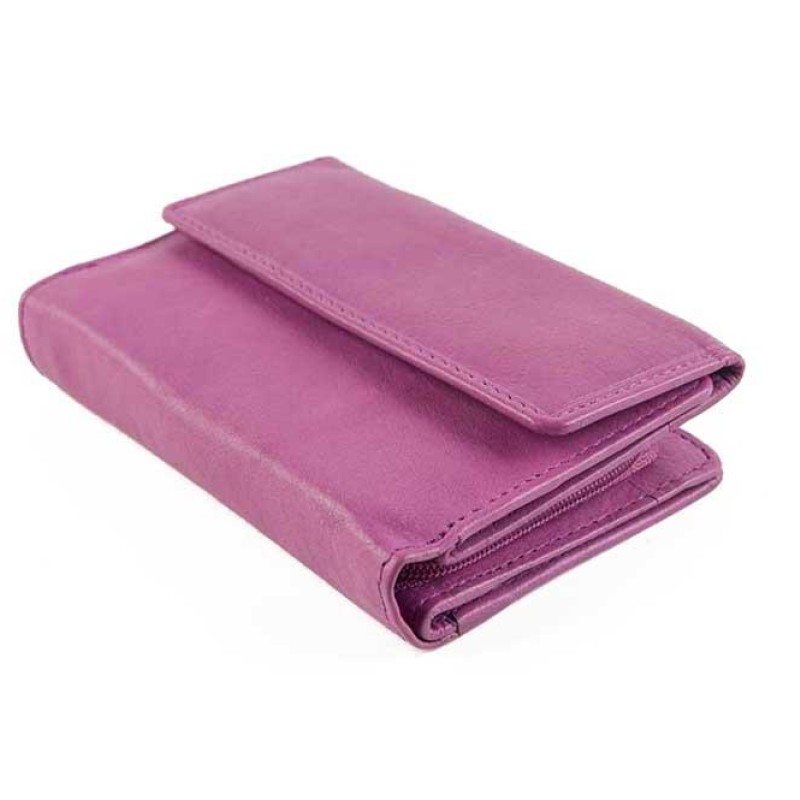 Δερμάτινο πορτοφόλι AN-1-832-1