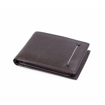 Δερμάτινο πορτοφόλι AN 5-945-1