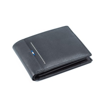 Δερμάτινο πορτοφόλι AN-5-947