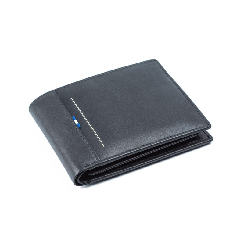 Δερμάτινο πορτοφόλι AN-5-947