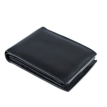 Δερμάτινο πορτοφόλι AN 5-980