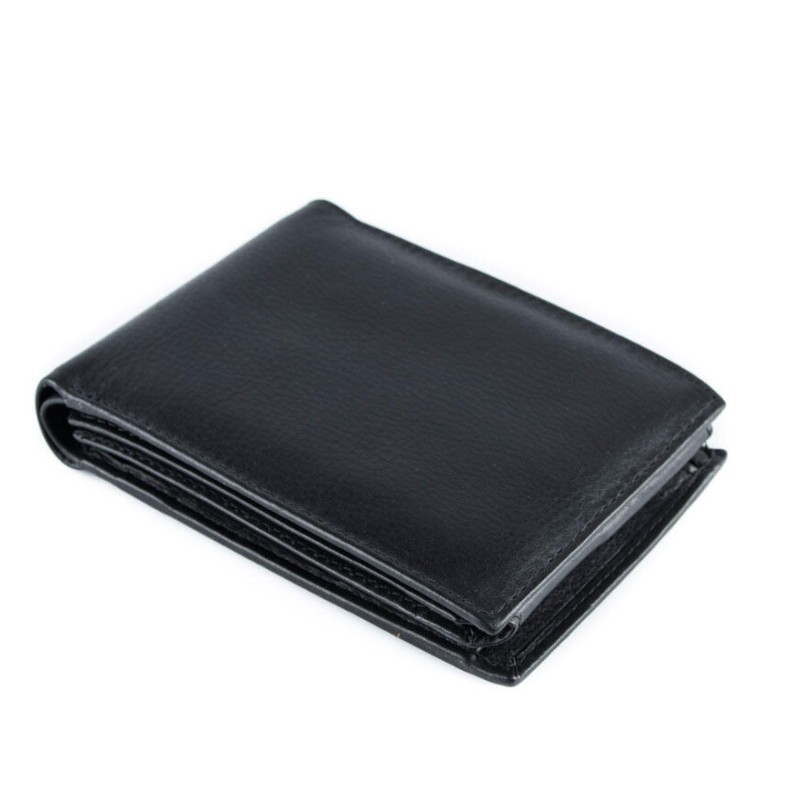 Δερμάτινο πορτοφόλι AN 5-980