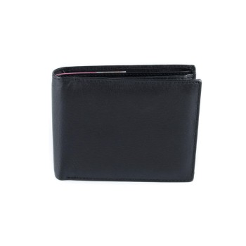 Δερμάτινο πορτοφόλι AN 5-980