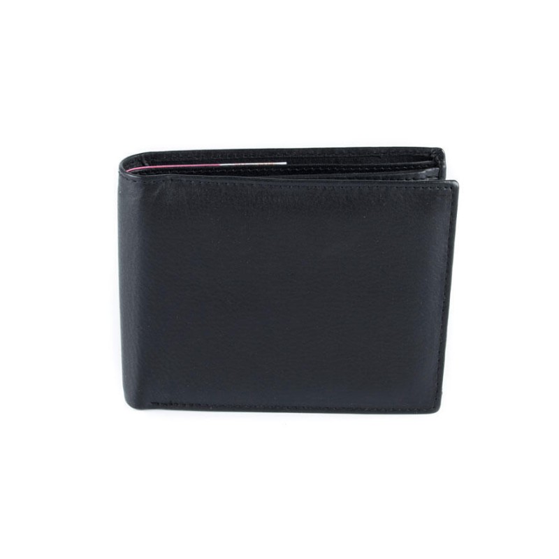 Δερμάτινο πορτοφόλι AN 5-980