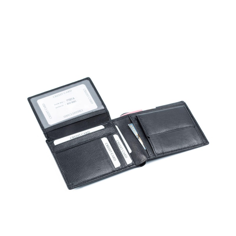 Δερμάτινο πορτοφόλι AN-5-983