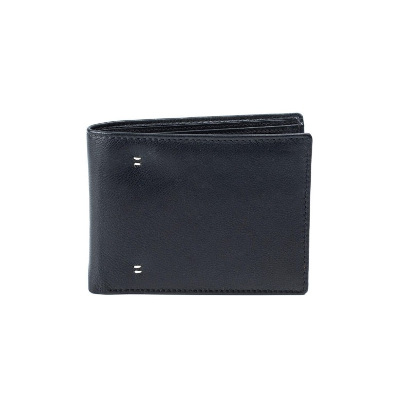 Δερμάτινο πορτοφόλι AN-5-983