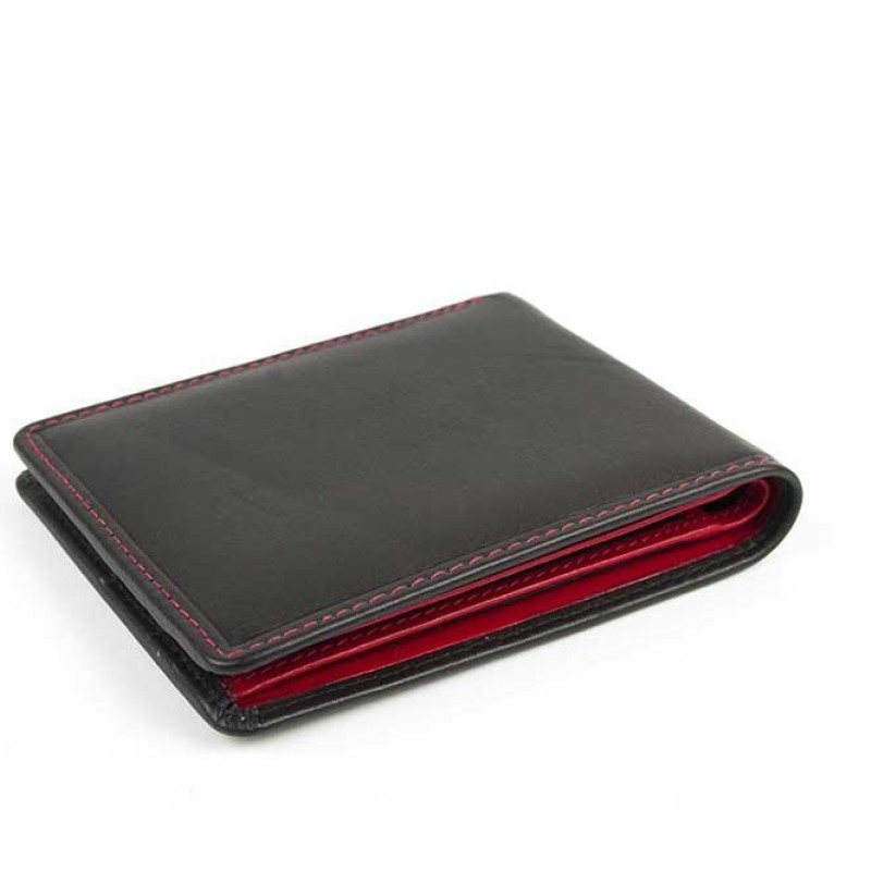 Δερμάτινο πορτοφόλι AN-9-937