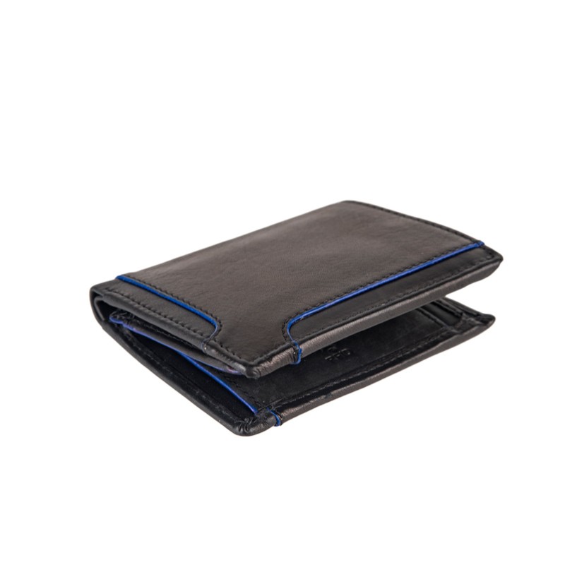 Δερμάτινο πορτοφόλι AN 9-958