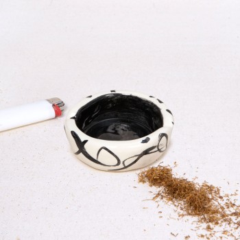 Τασάκι κεραμικό