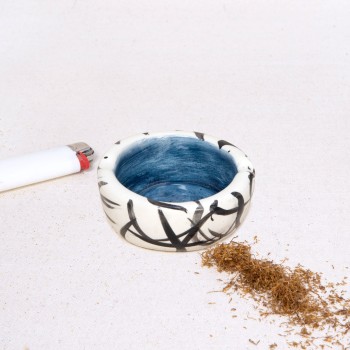 Τασάκι κεραμικό